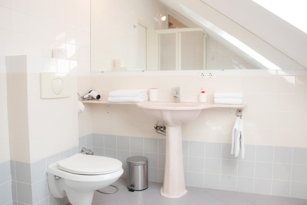 Appartement Rotuses *