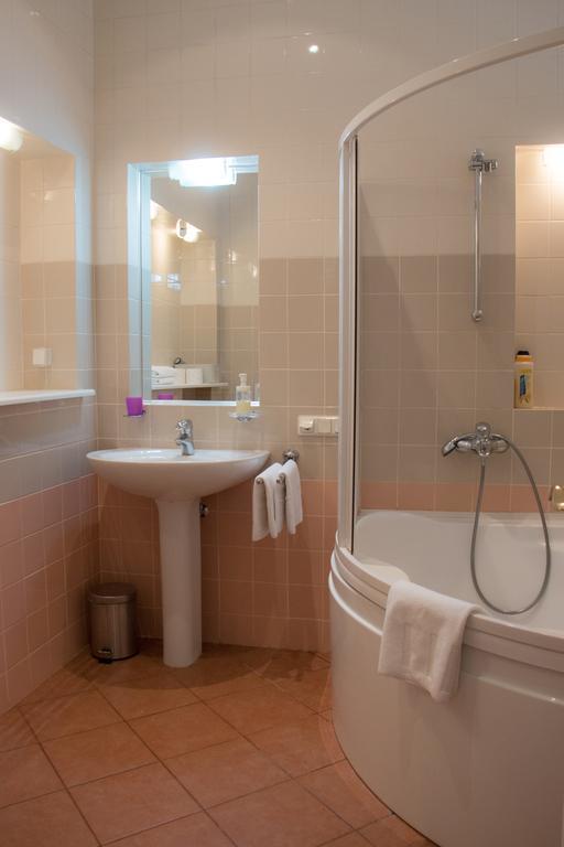 Rotuses Appartement Vilnius