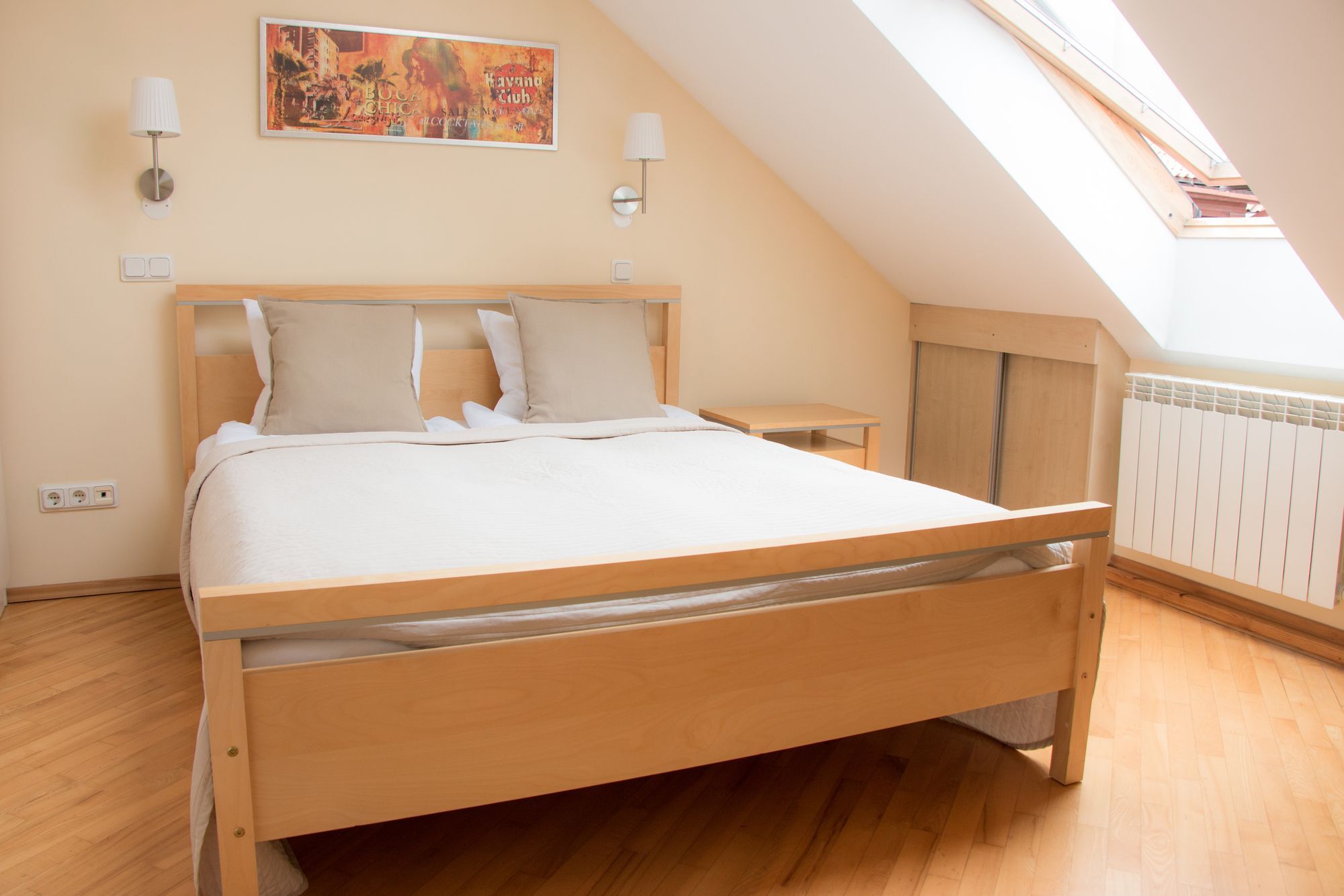Rotuses Appartement *