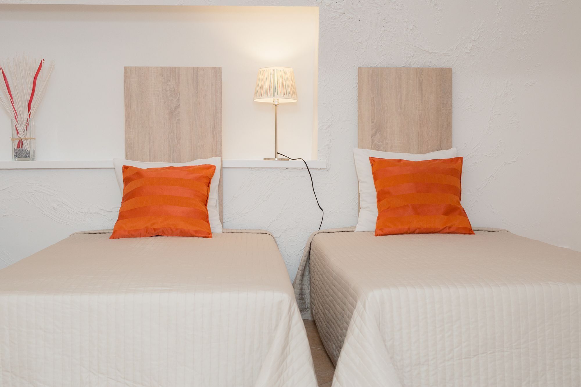Rotuses Appartement Vilnius