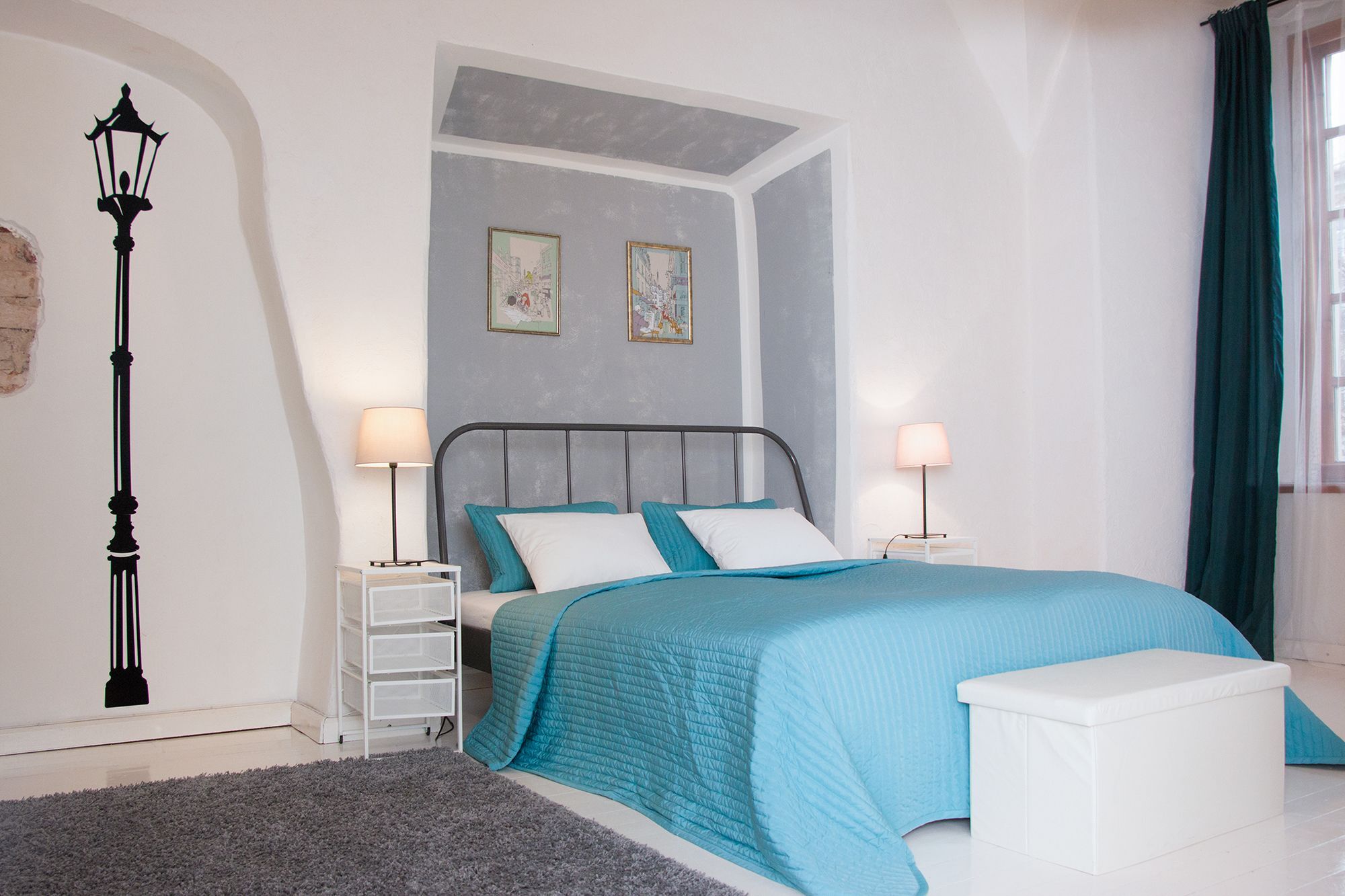 Rotuses Appartement Vilnius