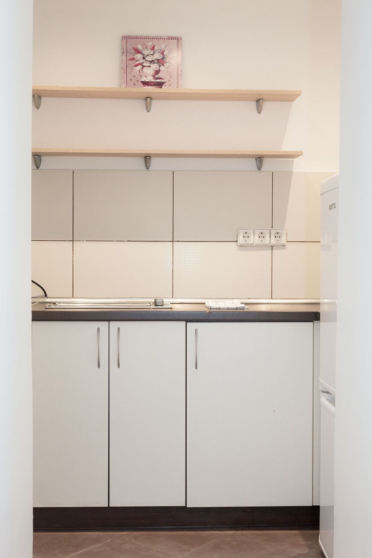 Rotuses Appartement *