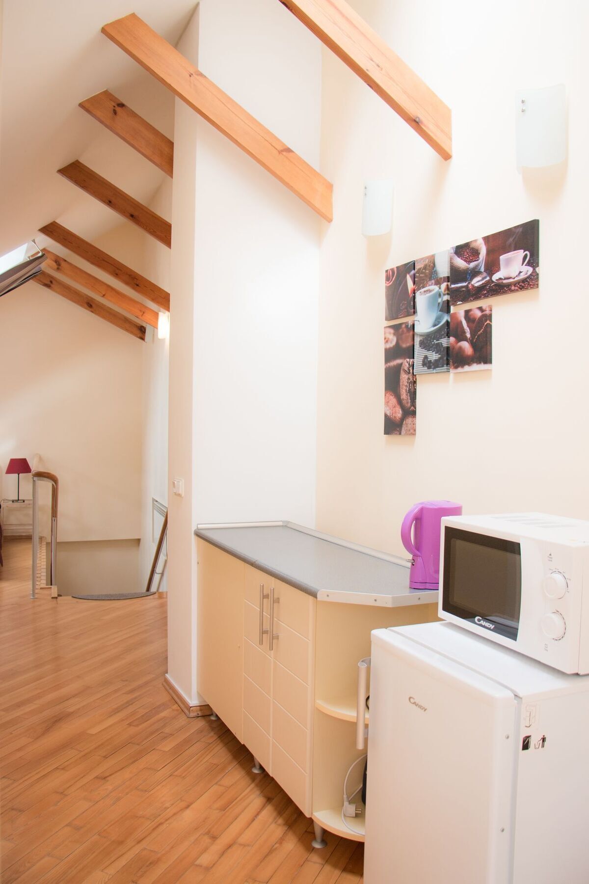 Appartement Rotuses
