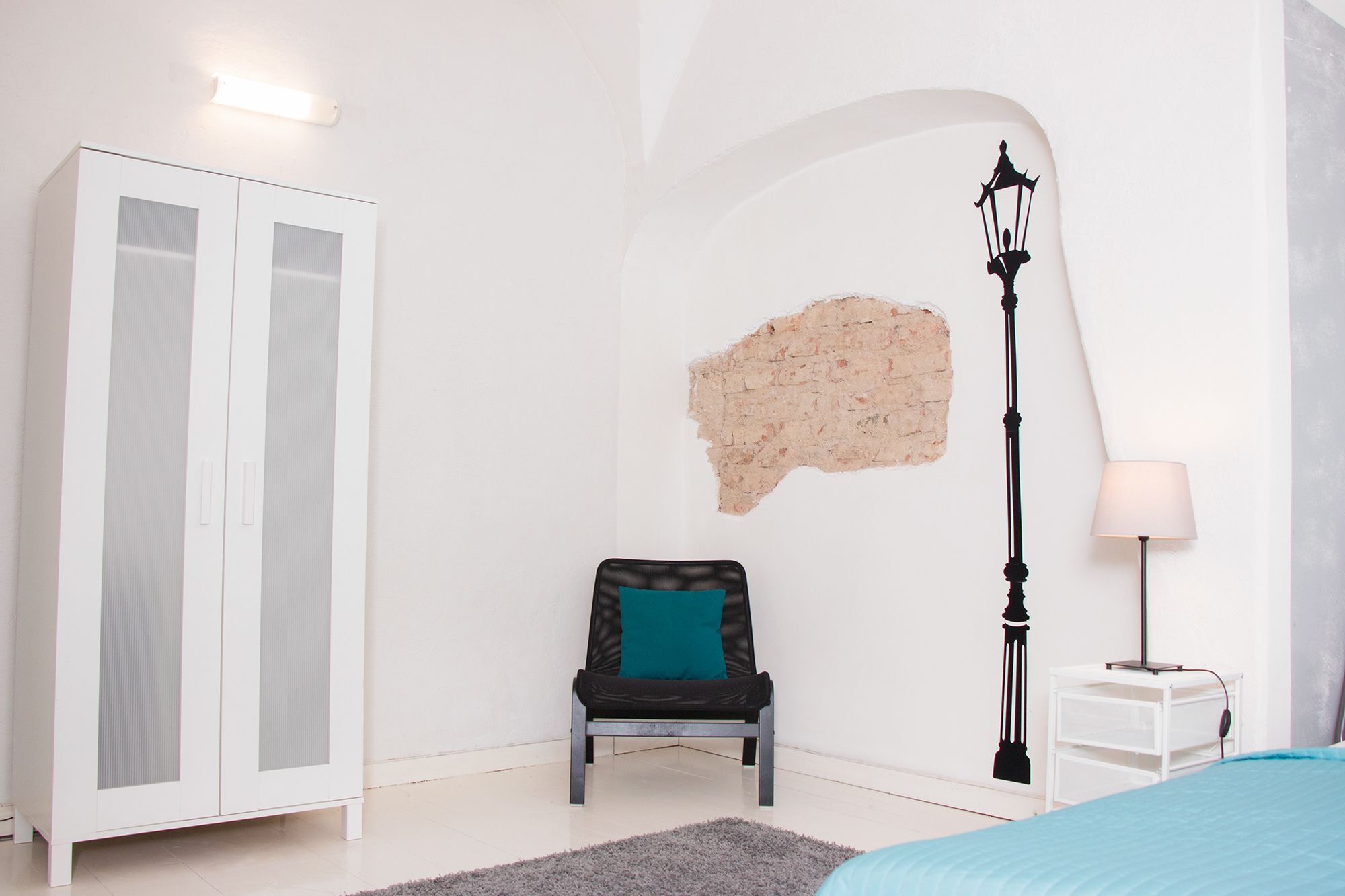 Appartement Rotuses Vilnius