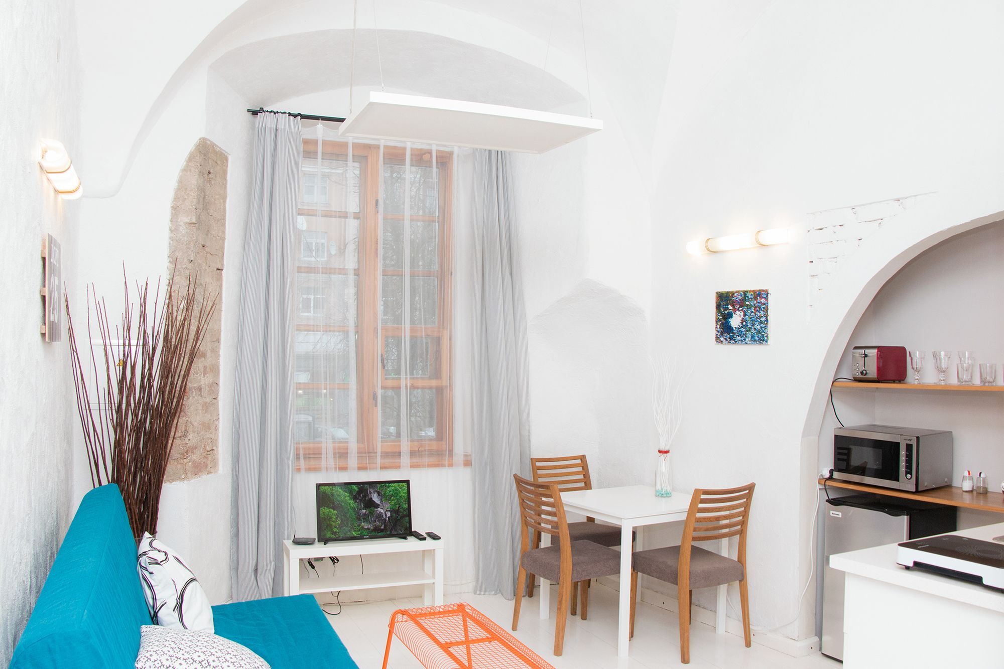 Appartement Rotuses Vilnius