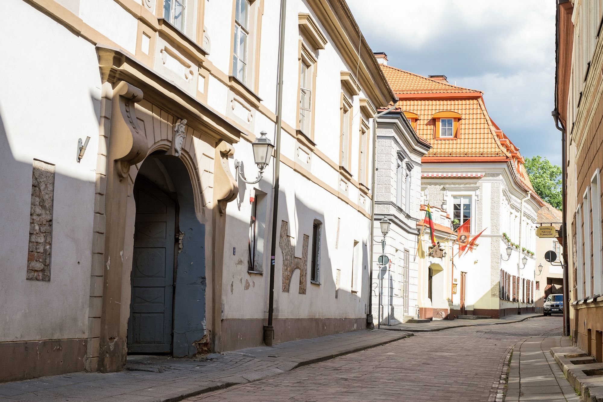 Rotuses Vilnius