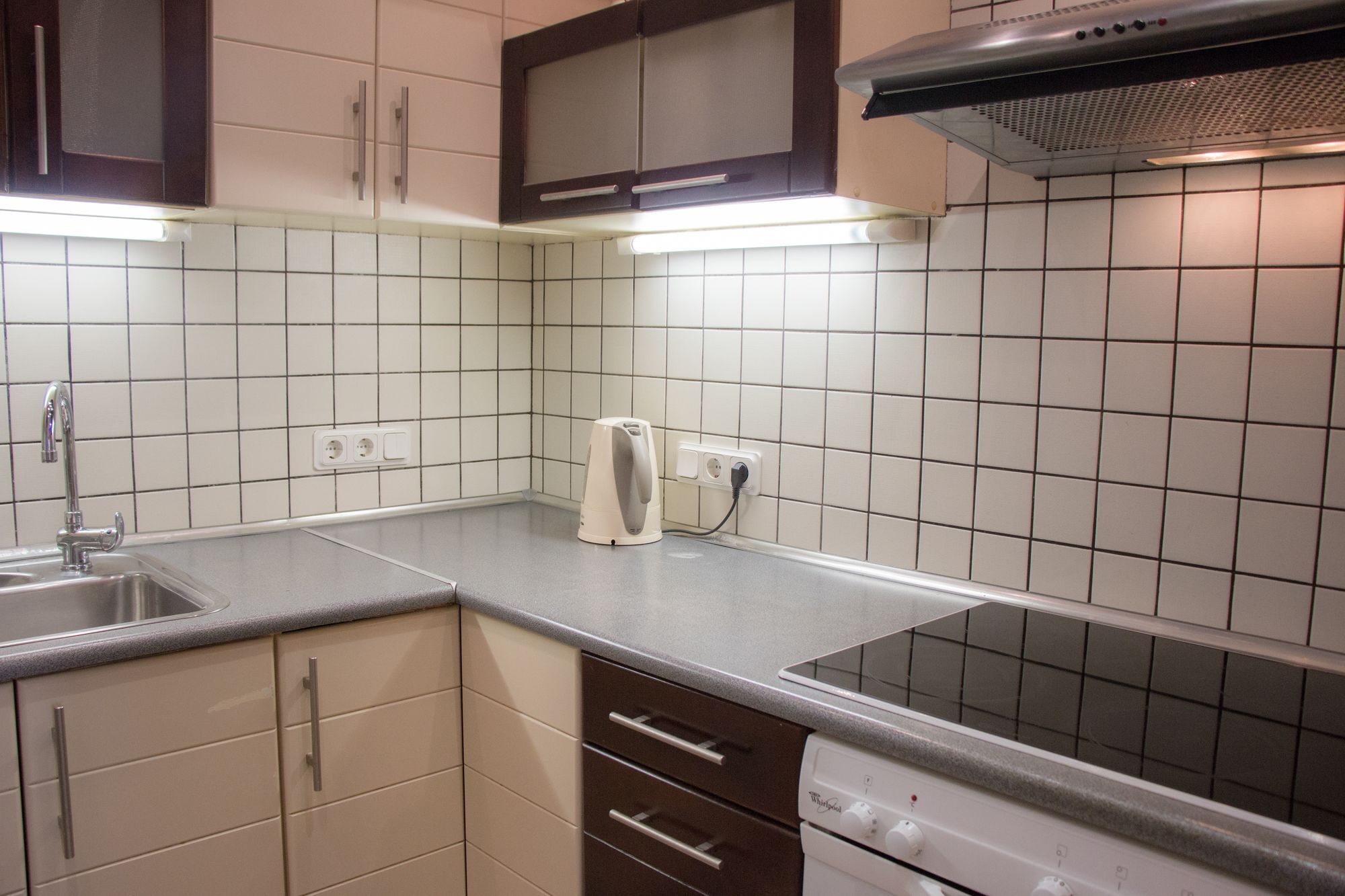 Appartamento Rotuses Vilnius